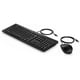 thumbnail image 4 of Kit Teclado y Mouse Hp 235 Alambrico 286j4aa Pro Usb Español. HP 286J4AA, 4 of 4