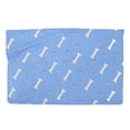 thumbnail image 4 of Dog Ice Cooling Pad, Pet Ice Cool Bed Foldable Multifunction Skin Friendly  For Cats M, 4 of 8