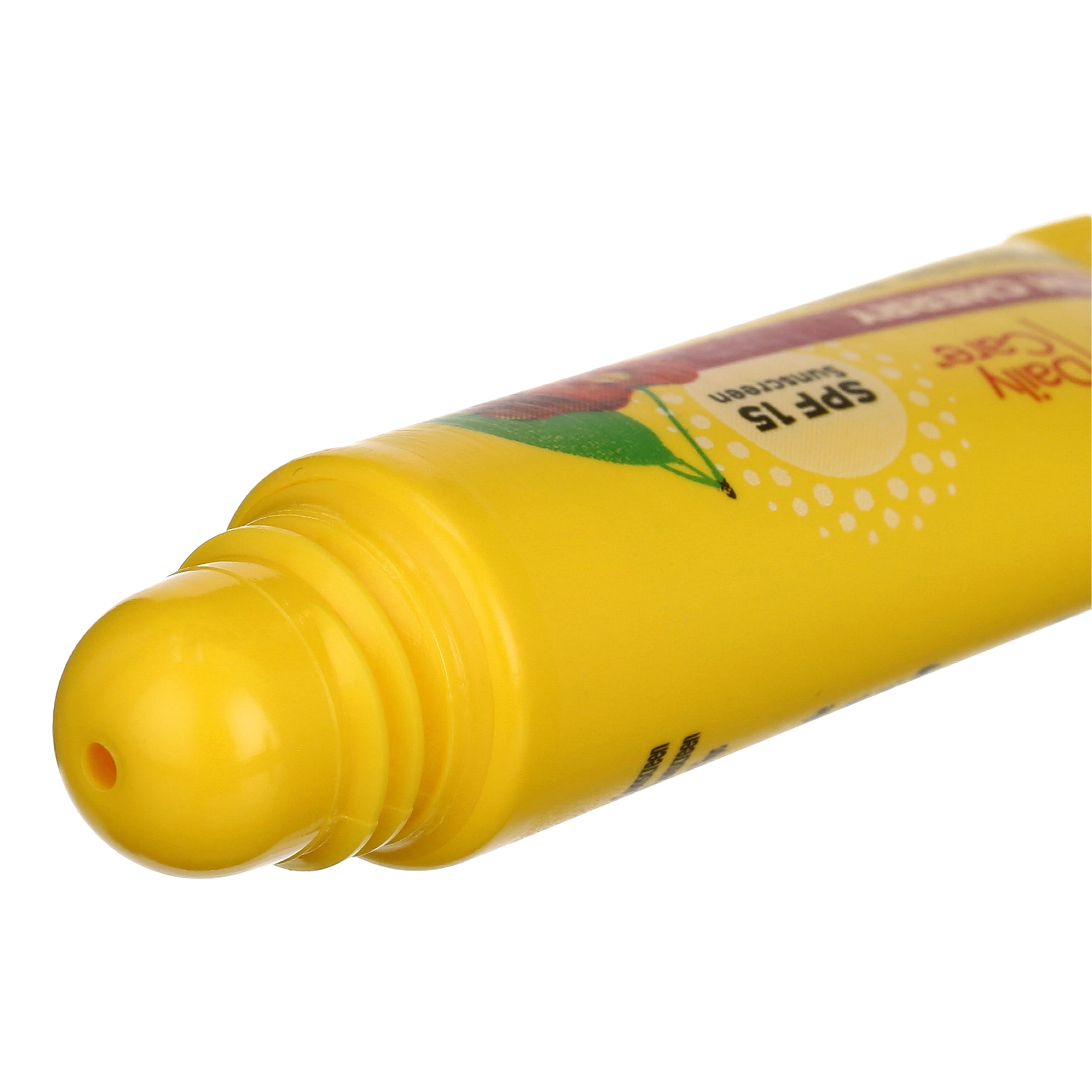 Carmex Daily Care Fresh Cherry Lip Balm Tube, 0.35 oz each, 12 Count