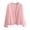 Pink, variant on T Shirts For Women Womens Tops Outdoor In Summer Sweat Slowing And Quick Drying Solid Color Sportswear Casual Drying Fitness Training Short Sleeves