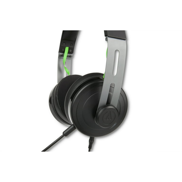 FUSION Pro Wired Gaming Headset for Xbox Series XS - Fusion Wired Headsets