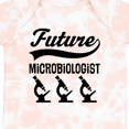 thumbnail image 4 of Inktastic Future Microbiologist Scientist Boys or Girls Baby Bodysuit, 4 of 5