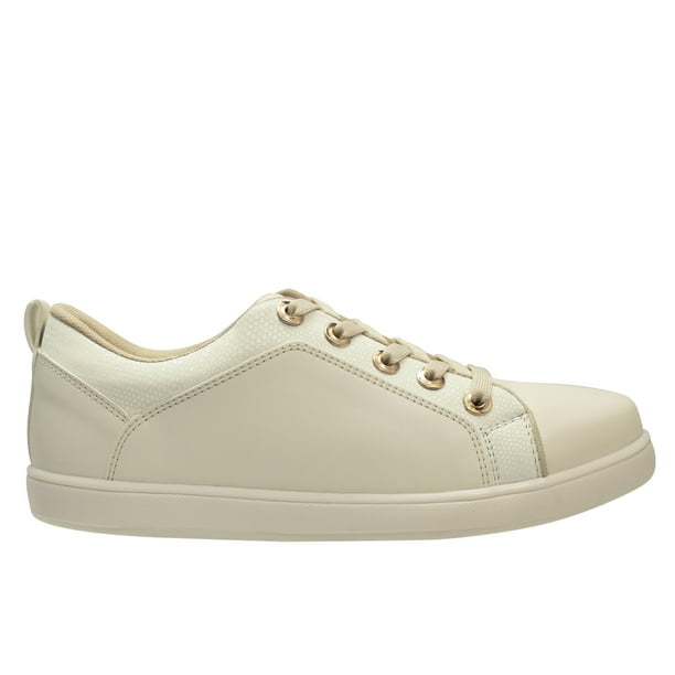 Tenis Andrea Color Beige 24.5 Dorothy Gaynor Tenis Andrea Color Beige 24.5