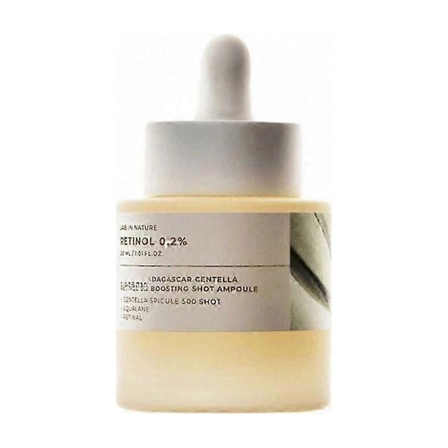 Retinol 2.0 Essence Gentle Anti-Aging Moisturizing Facial Skin Hydrating Care Daily Skin Care Essence