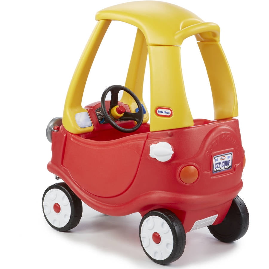 toy push car