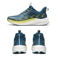 thumbnail image 4 of ALLSWIFIT Men's Running Tennis Shoes FlyLife Athletic Gym Workout Cross Training Comfortable Breathable Walking Sneakers, 4 of 6
