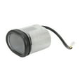 thumbnail image 1 of Electric Scooter Front Light, Waterproof Electric Scooter Headlight Light Weight Easy To Replace  For Replacement Parts, 1 of 8