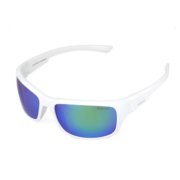 Gafas de sol flotantes polarizadas para pesca maivnz UV400