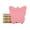 butterfly, variant on 1 Pack Sticky Notes,Self-adhesive Sticky Notes,Strong Sticky Self-Adhesive Notepads,100 Sheets/Pad, Reusable Notepads for Office and Home,Eight styles(love)