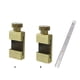 thumbnail image 5 of Riwesomey Regla Bloque de límite Arquitecto Localizadores Tope universal Accesorios Type5 NO5 Riwesomey TO001027-01B, 5 of 6