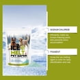 thumbnail image 7 of Pet Safe Ice Melter 100g Sodium Chloride Blend for Quick Snow and Ice Removal, 7 of 7