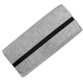 thumbnail image 3 of SHISUYAN Keyboard Bag 87-Key Mechanical Keyboard Containing Bag Keyboard Storage Pouch, 3 of 8