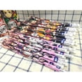 thumbnail image 2 of Colored Pencils Set Eraser 36 Colors Cartoon Pattern Style Glossy Color Texture Art Sketch Pencils for Children, 2 of 5