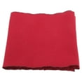 thumbnail image 2 of SHISUYAN Clavier Piano 88 Housse de Protection Anti-Saleté en Laine (Rouge), 2 of 9
