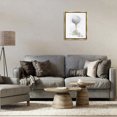 thumbnail image 3 of Stupell Industries Scandinavian Soft Pastel Golf on Tee Gold Floating Frame Canvas Art, 17 x 21, by Matthew Piotrowicz, 3 of 7