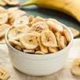 thumbnail image 4 of Organic Banana Chips, 2 Pounds — Non-GMO, Kosher, Vegan — by Food to Live, 4 of 7