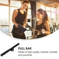 thumbnail image 6 of Uonlytech Black Muscle Tension Bar Gym Equipment for Effective Strength Exercises, 6 of 8
