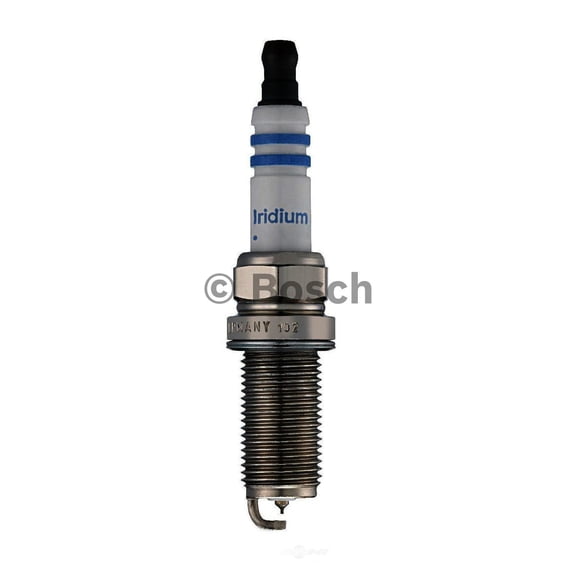 Bosch OE Fine Wire Double Iridium Spark Plug
