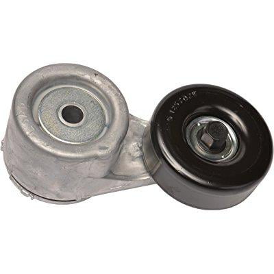 Continental Elite 49345 Accu-Drive Tensioner Assembly
