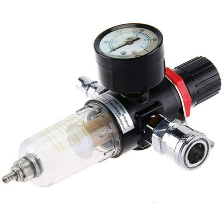 SINMI Filter Regulator for Compressed Air 1/4
