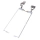 thumbnail image 1 of Bisagras Para El Lado Derecho E Izquierdo Del Nuevo Portátil Compatible Con E5-422G E5-473 E5-491G 474 TMP248 ES1-420 AM1C7000800 AM1C, 1 of 6