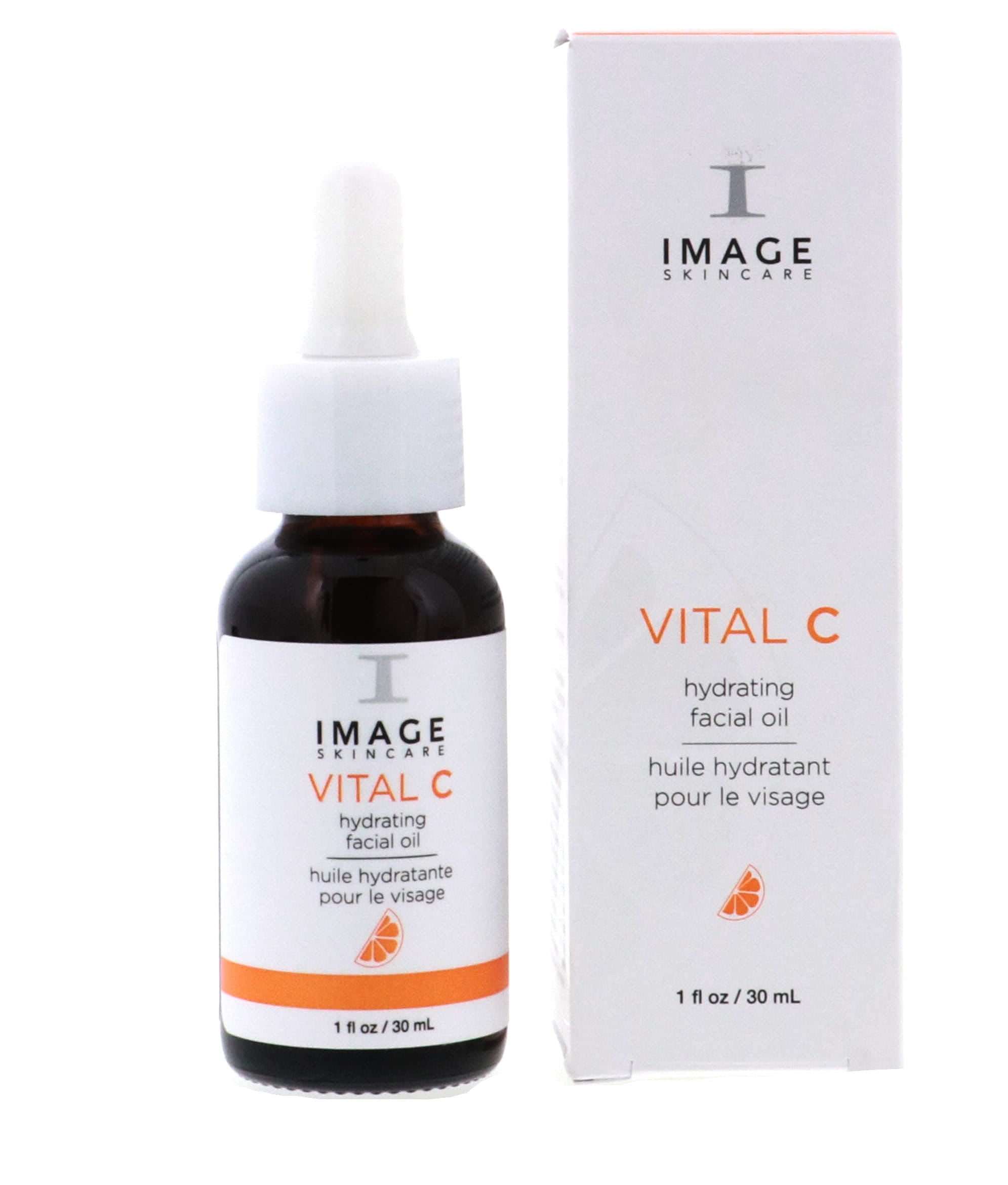 Image Skin Care Vital C Hydrating Facial Oil 1 oz