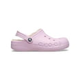 thumbnail image 3 of Crocs Men's and Women's Unisex Baya Lined Clogs, 3 of 6
