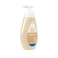 thumbnail image 4 of Baño Líquido Bebé JOHNSON'S Avena 400ml, 4 of 5