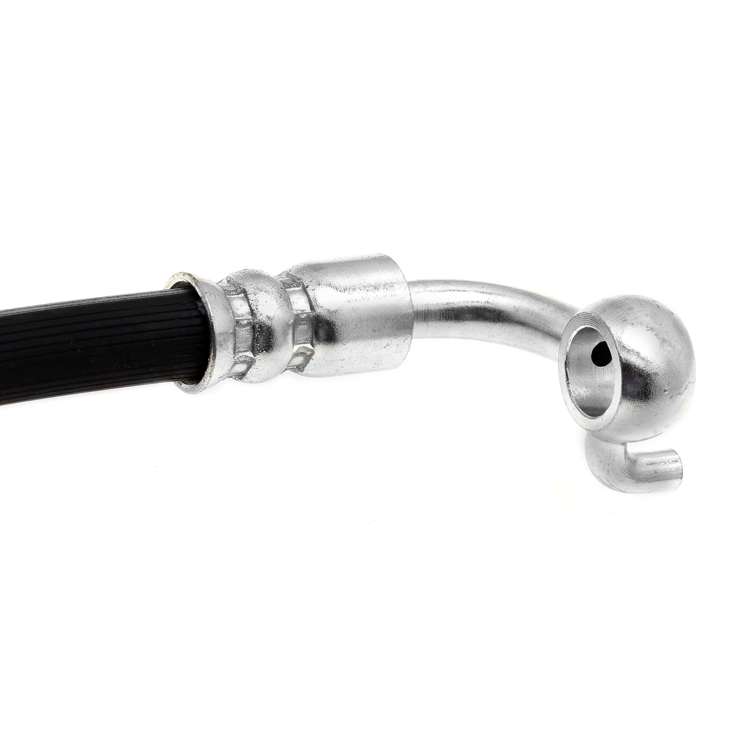 Raybestos Element3 Brake Hose, BH383601 Fits select: 2010-2013 INFINITI G37, 2014-2015 INFINITI Q60