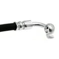 thumbnail image 2 of Raybestos Element3 Brake Hose, BH383601 Fits select: 2010-2013 INFINITI G37, 2014-2015 INFINITI Q60, 2 of 5