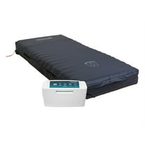 Protekt Low Air Loss/Alternating Pressure Mattress System with Digital Pump #80040-DX