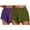 Green, variant on Shorts for Women Plus Size Clearance,,Xunlbb 2pc Women's Summer Solid Color Sexy Elastic Waist Side Pleated Casual Shorts ,Army Green 3 S