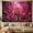 D, variant on XaaKee Tapestry Wall Hanging, Magenta Rainforest Leopard Wall Tapestry, High-Quality Polyester Bedroom Tapestry, For Living Room And Bedroom, 60x40Inch