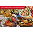 thumbnail image 1 of Pre-Owned Best-Loved Recipes from the Columbia Restaurant Paperback, 1 of 1