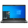 thumbnail image 3 of Restored Windows 11 Laptop PC 15.6" Dell Precision 3541 | Intel Core i5-9400H Quad-Core (4) CPU | 16GB RAM | 1TB SSD | Home or Office Computer, 3 of 5