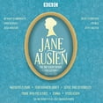 thumbnail image 1 of The Jane Austen BBC Radio Drama Collection: Six BBC Radio Full-Cast Dramatisations, 1 of 1