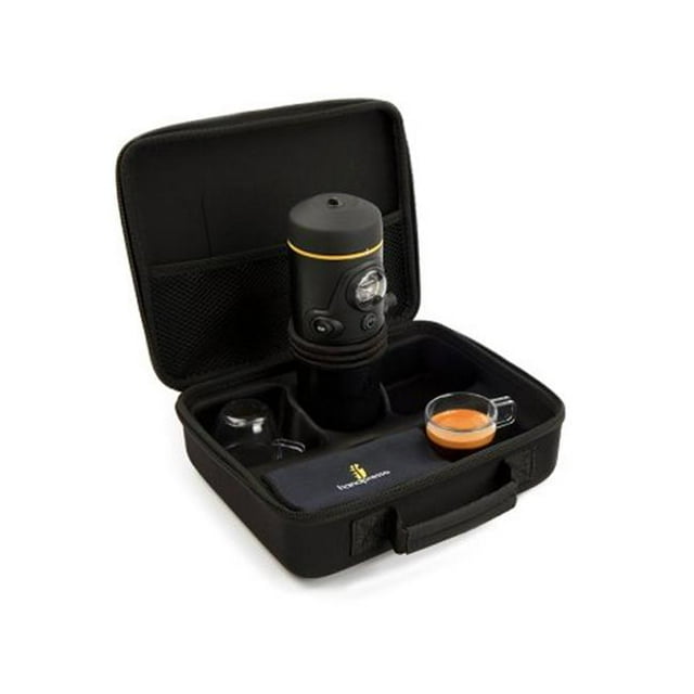 Handpresso HPAUTOSET Auto Premium Set