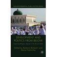 thumbnail image 2 of Development and Politics from Below: Exploring Religious Spaces in the African State, 2 of 2
