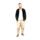 thumbnail image 5 of 1:64 Figuur l Decoratie Rollenspel Beeldjes Tiny Resin voor Street Zulema Figuritas de personas diminutas, 5 of 8