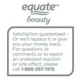 Equate Oil Free Daily Face Wash, 6.5oz