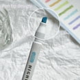 thumbnail image 4 of 5/15Pcs Double Ended Highlighter Double Head Fluorescent Markers for Card Making Highlighting Journaling Scrapbooking, 4 of 6