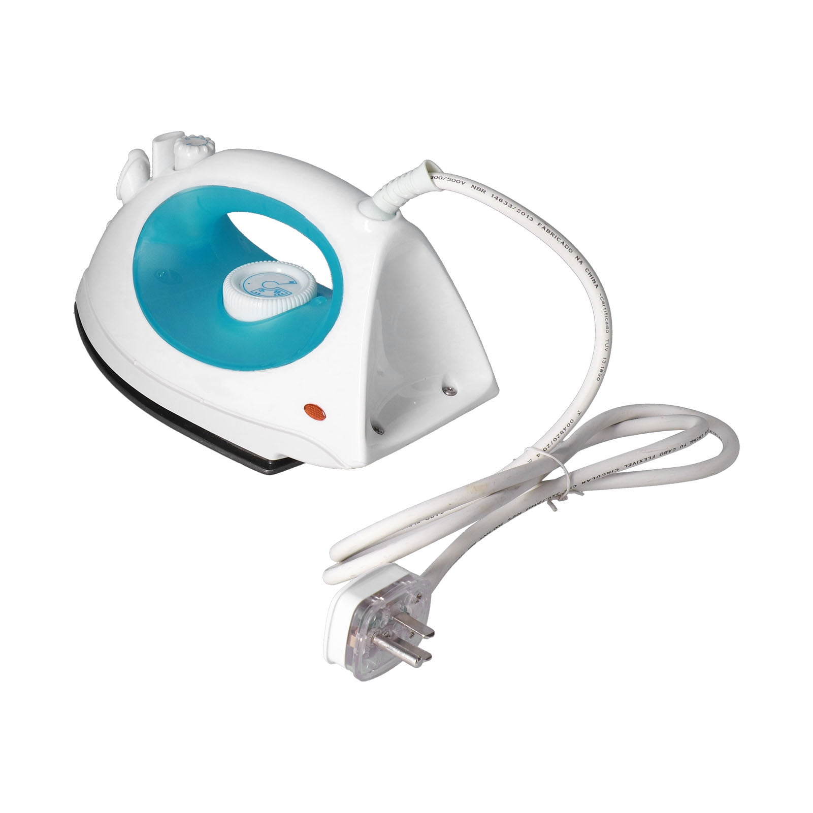tefal steam iron handheld