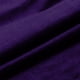 thumbnail image 5 of Karight Velvet Tops for Women Long Sleeve Crew Neck Tshirts Casual Loose Fit Tunic Blouses Elegant Party Dressy Outfits, 5 of 5