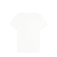 thumbnail image 2 of Camiseta de San Valentín para mujer, estampado gráfico de lazo coqueto, cuello redondo, manga corta, 100 % algodón, moda de verano y primavera, camiseta blanca para adulto, hombre, mujer, camiseta dep, 2 of 6
