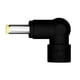 thumbnail image 2 of Cargador universal para portátil, adaptador AC de 65 W para Dell/HP/Lenovo, 2 of 8