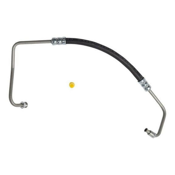Power Steering Pressure Line Hose Assembly Fits select: 1971 CHEVROLET CHEVELLE, 1973-1976 CHEVROLET CAMARO