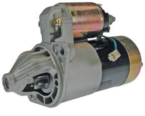 WPS World Power Systems 17185N 100% New Starter