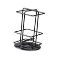 thumbnail image 1 of Organizador De Almacenamiento De Cápsulas, Soporte Para Cápsulas De Café De Metal Antiarañazos, Ahorro De Espacio, Negro Sunnimix Soporte para cápsulas de café, 1 of 8