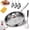 26cm, variant on 2026 Upgrade Titanium Frying Pan 12 Inch, Titanium Nonstick Pan, Chemical-Free & Extreme Heat Resistant, Scratch Proof, Induction & Oven Safe