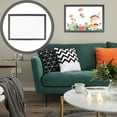 thumbnail image 4 of 20 Sheets Children Painting Frame Paper Painting Paper Colorful Drawing Paper, 4 of 7